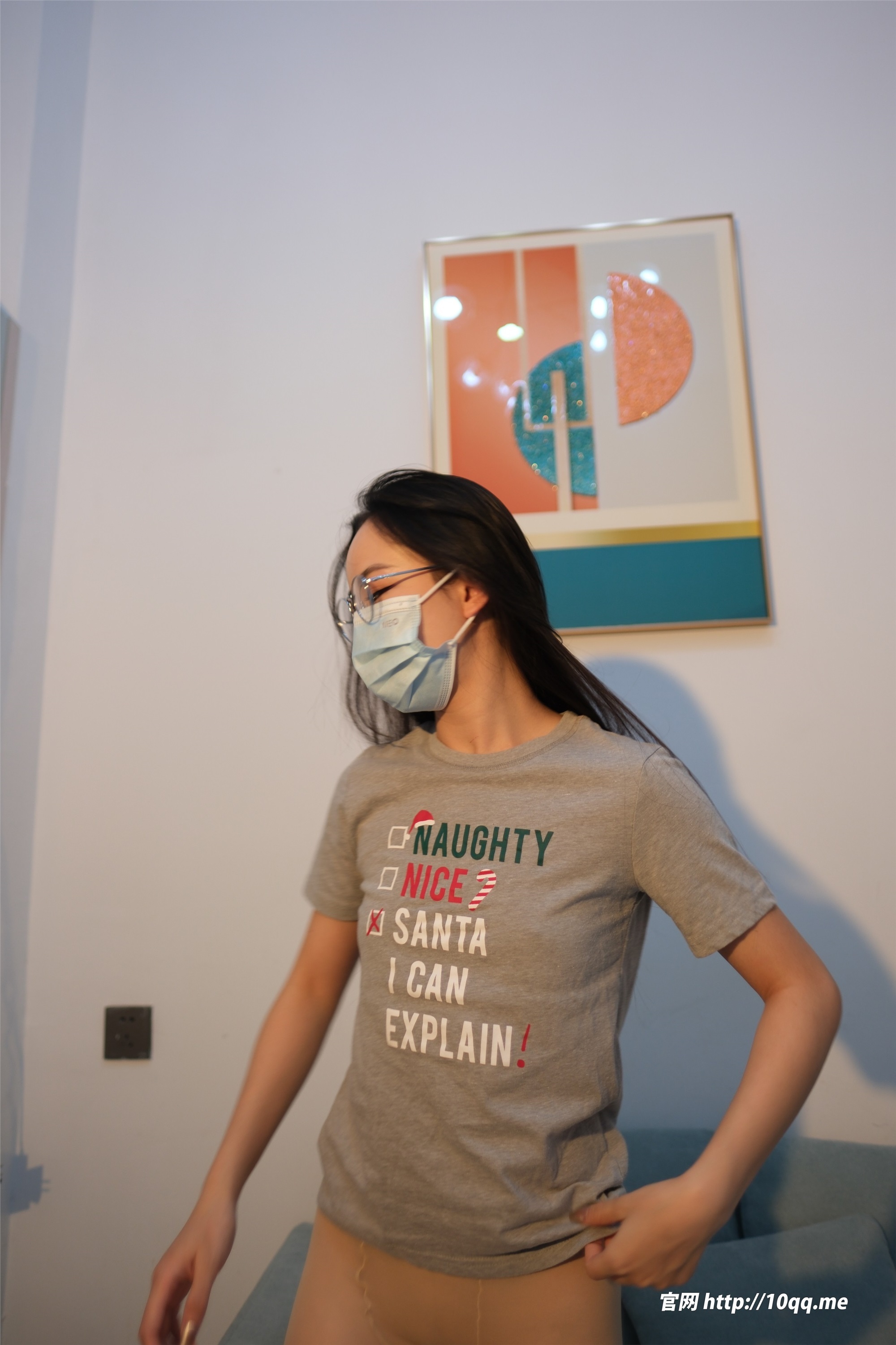 ROSI口罩系列 2024.09.03 NO.3005